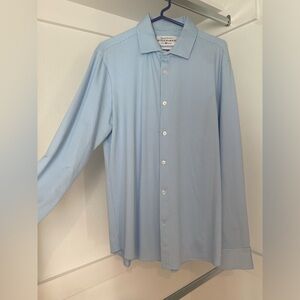 Mizzen & Main L Trim Fit Spinnaker